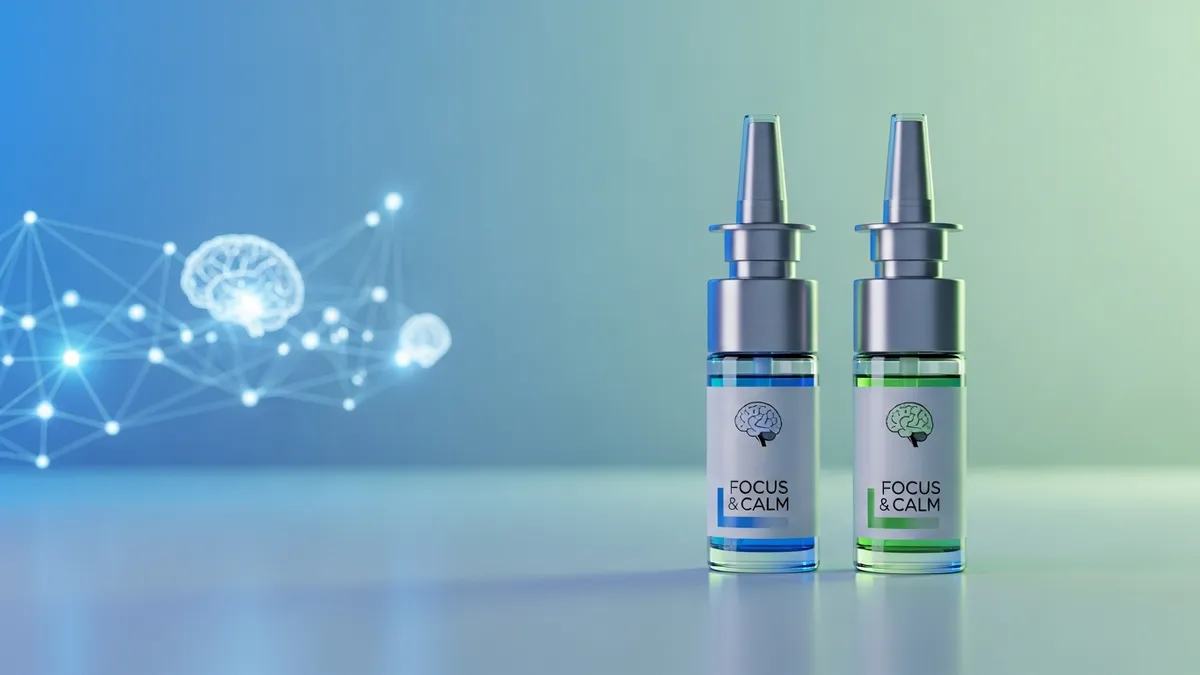 Semax vs Selank in Thailand: Which Cognitive Peptide Fits Your Goals?