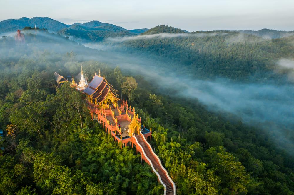Chiang Mai Thailand