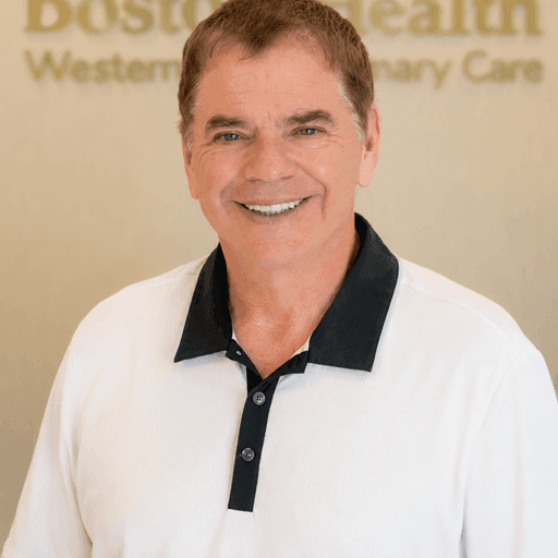 Dr. Michael Ackland, Medical Advisor, Peptides Thailand