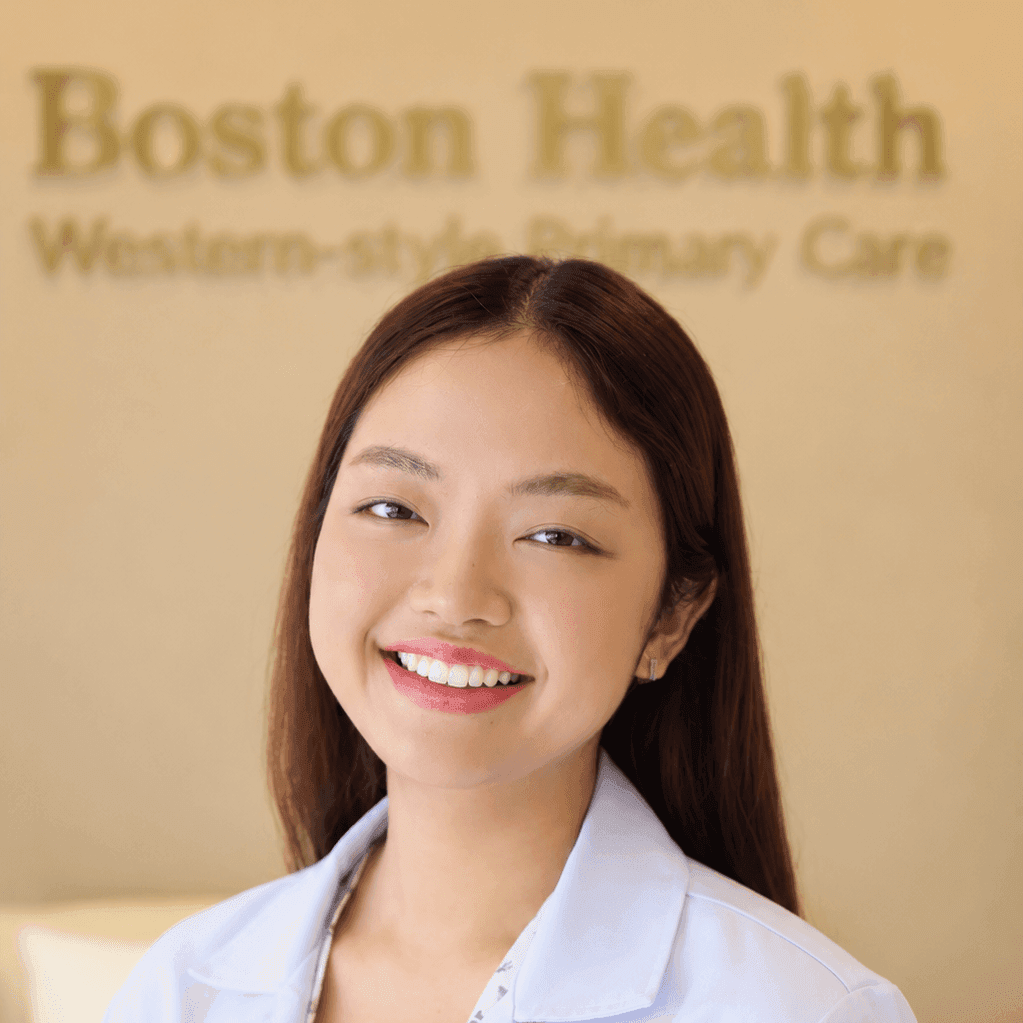 Dr. Neon, Integrative Medicine at Peptides Thailand