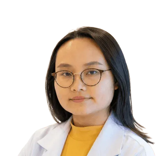 Dr. Ploy