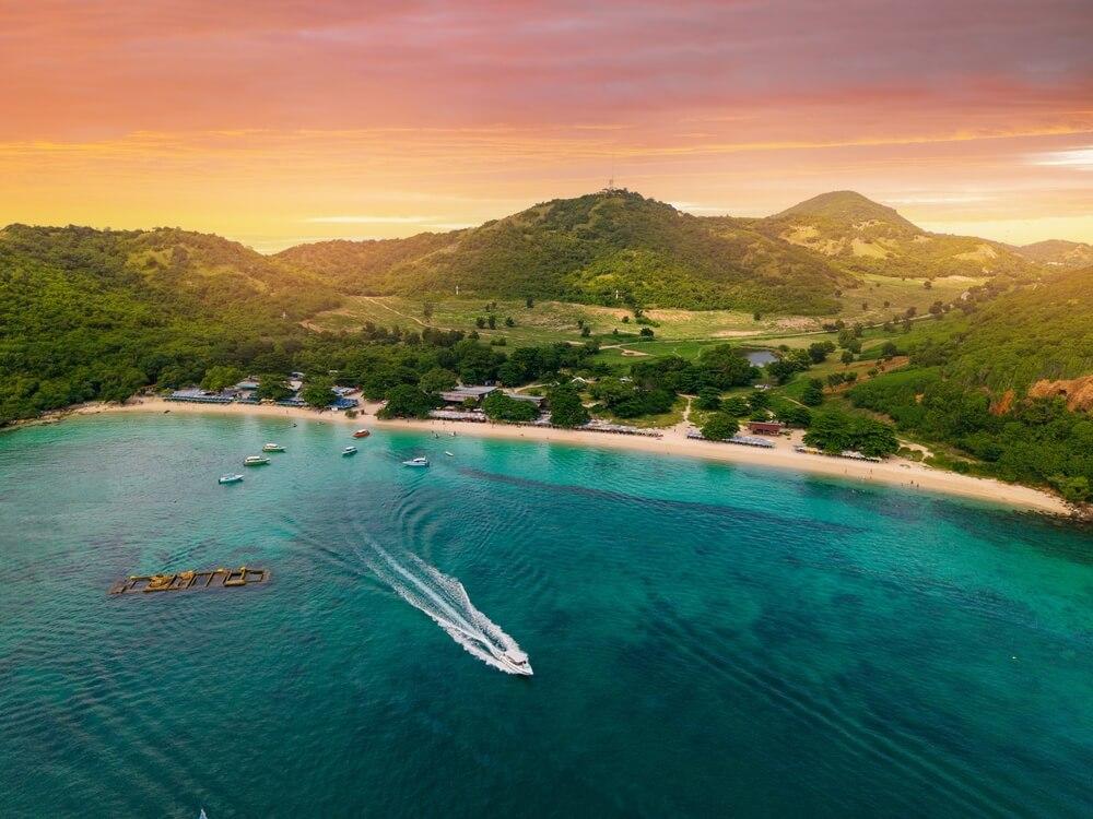 Koh Samui Thailand