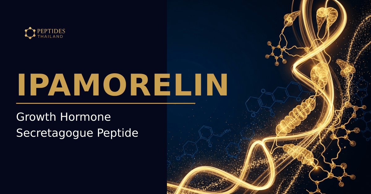 best time to take ipamorelin cjc 1295 Ipamorelin Thailand