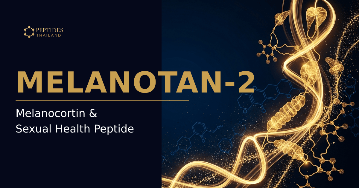 melanotan 2 phuket Melanotan II Thailand