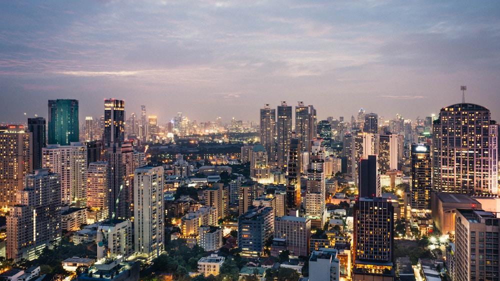 Pattaya Thailand