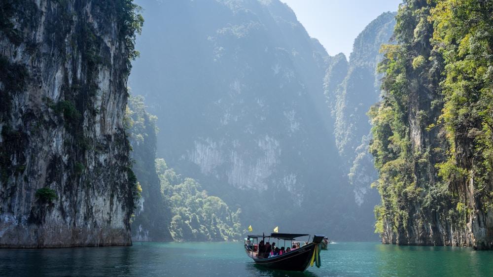 Surat Thani scenery
